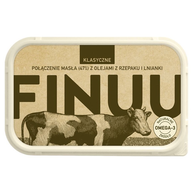 Klasyczne Finuu 350 g