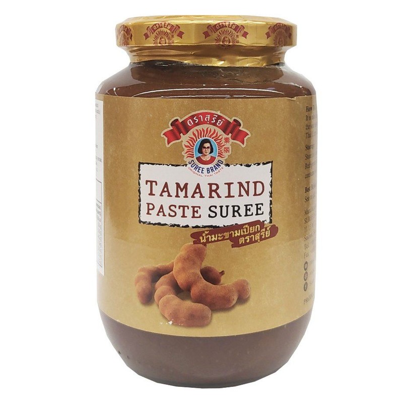 Pasta z tamaryndowca Suree 454 g