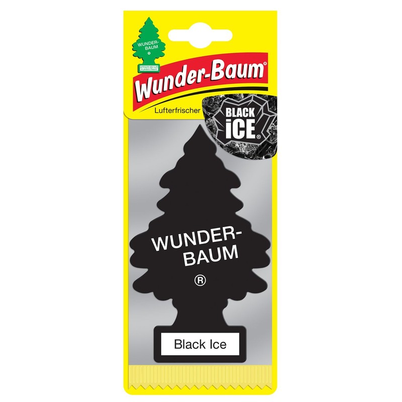 Choinka - Black Ice Wunder-Baum 1 sztuka