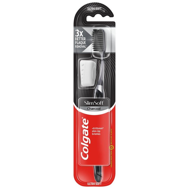 Szczoteczka do zębów Slim Soft Colgate 1 sztuka