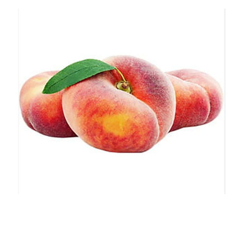 Brzoskwinie paraguayo Owoce  Auchan 500 g