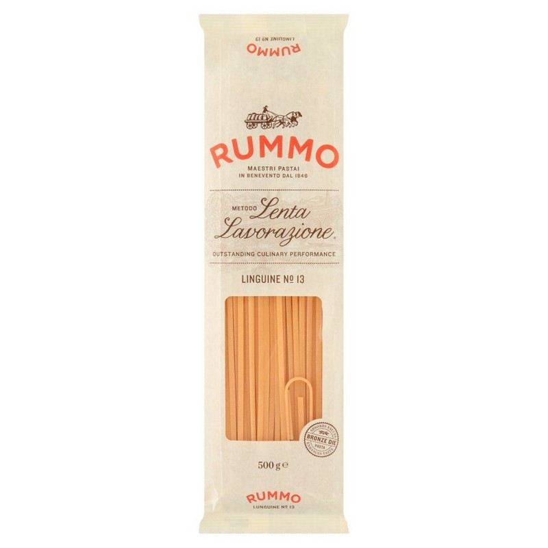 Makaron linguine no 13 Rummo 500 g