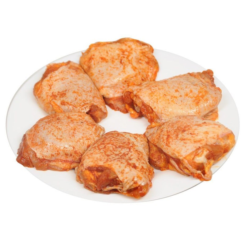 Udo z kurczaka w przyprawach na grill Auchan na wagę ok. 800 g