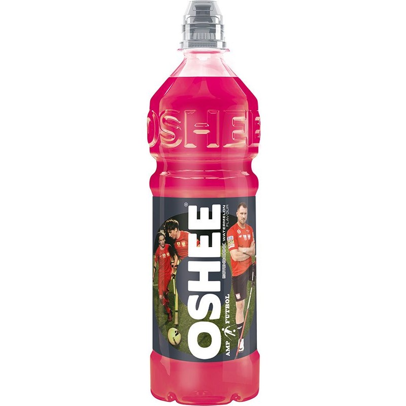 Napój izotoniczny Sports Drink Watermelon OSHEE 750 ml