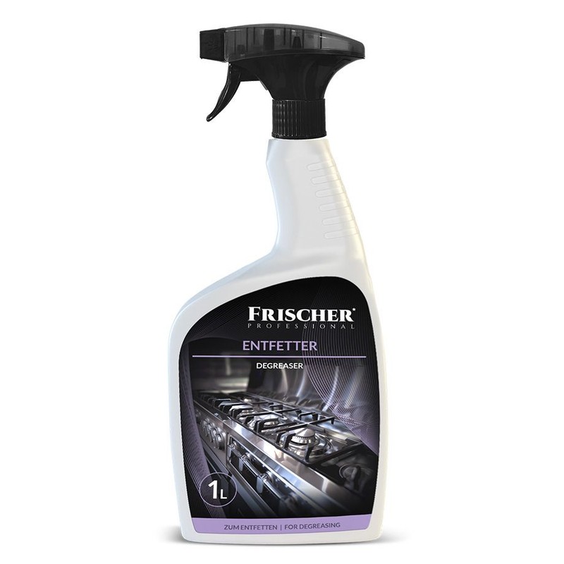 Odtłuszczacz Frischer 1 l
