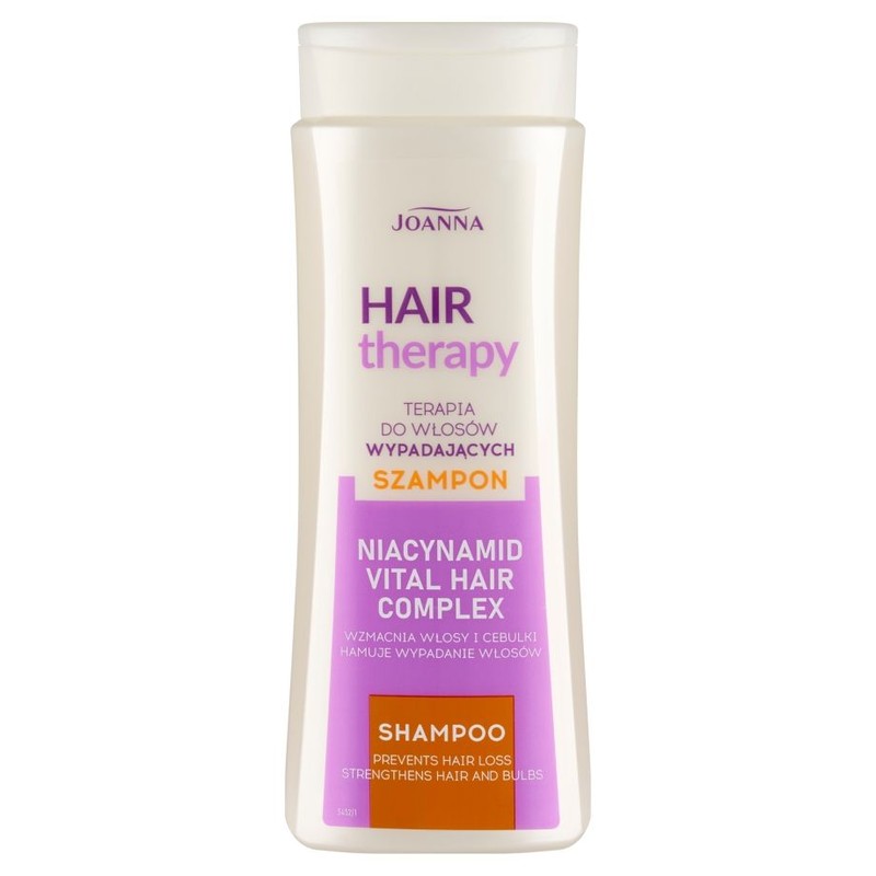 Szampon do włosów wypadających HAIR THERAPY  Joanna 300 ml