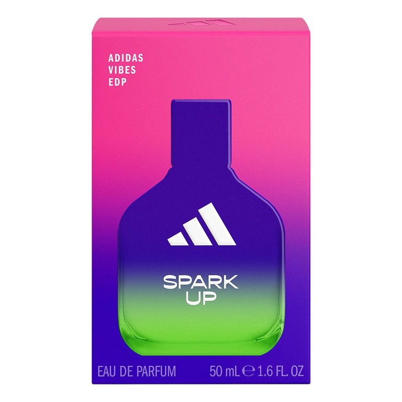 Woda perfumowana Spark Up Adidas 50 ml