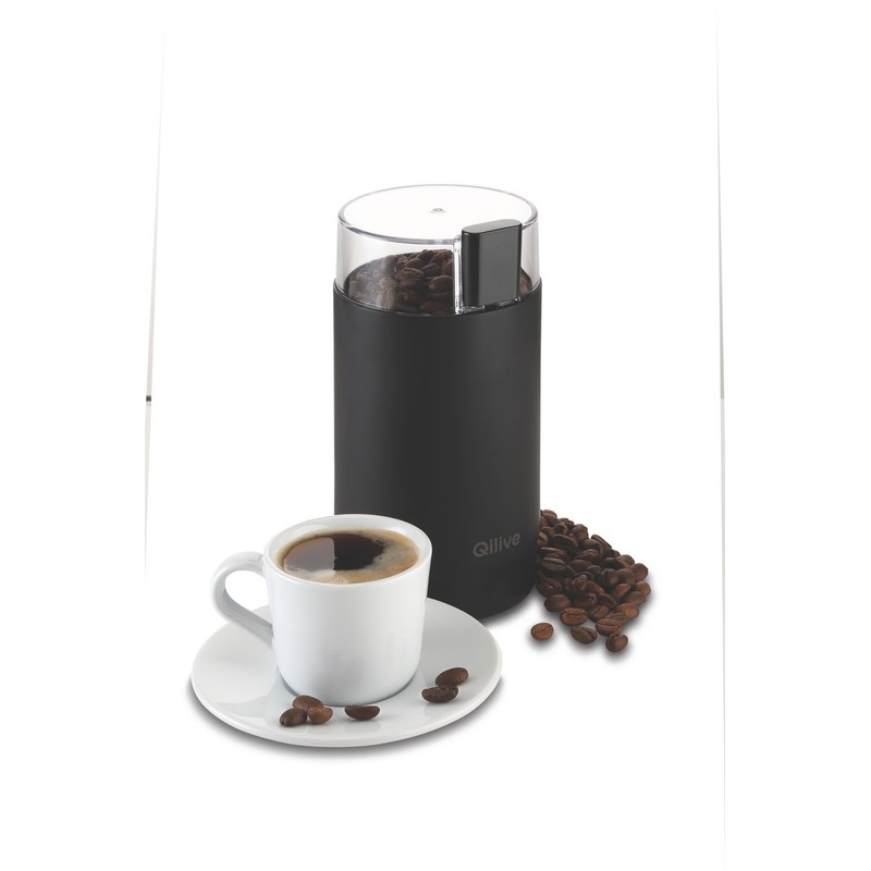 Młynek do kawy Q.5363 Qilive 1 sztuka