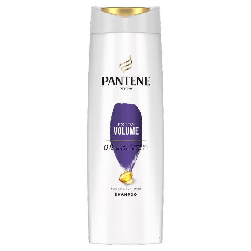 Szampon Pro-V większa objętość Pantene 400 ml