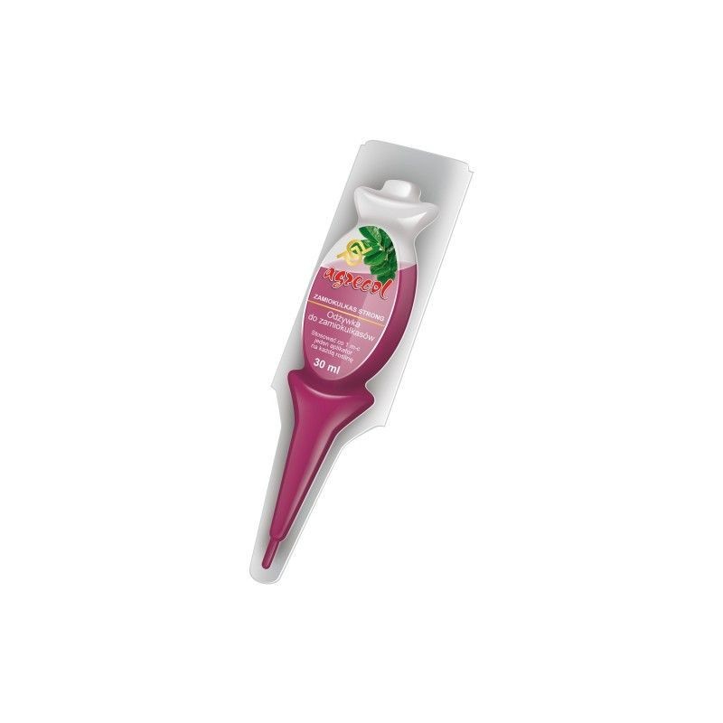 Odżywka do zamiokulkasów   Agrecol 30 ml