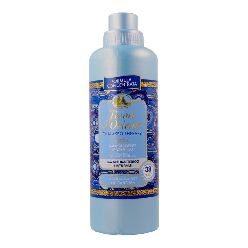 Koncentrat do płukania Thalasso Therapy Tesori d'Oriente 760 ml
