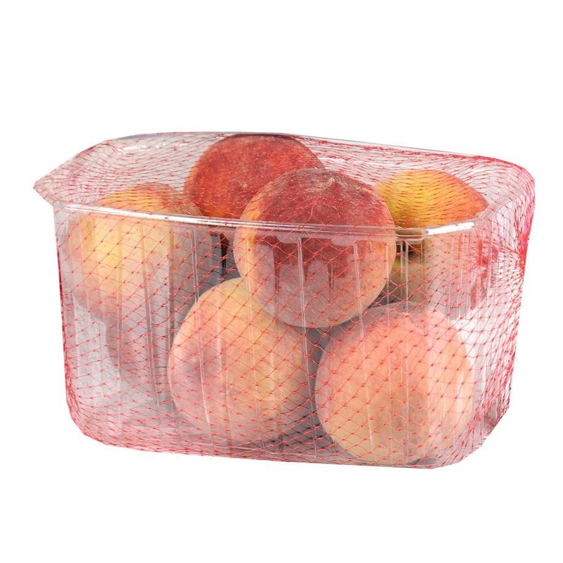 Brzoskwinie koszyk FreshWorld 1 kg