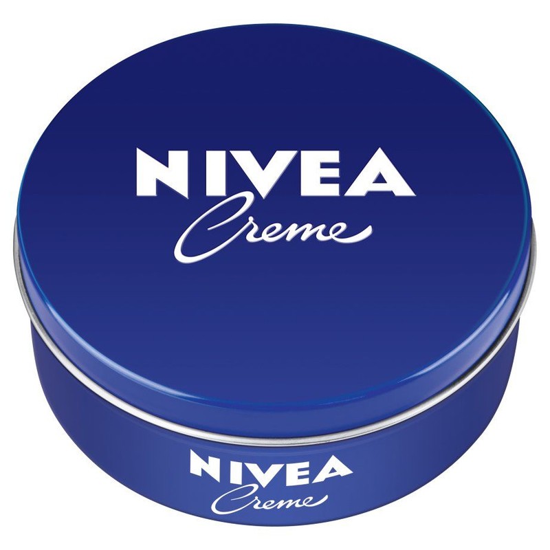 Krem uniwersalny NIVEA 400 ml