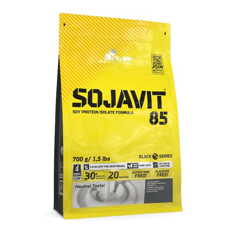 Odżywka białkowa Sojavit 85 Olimp 700 g