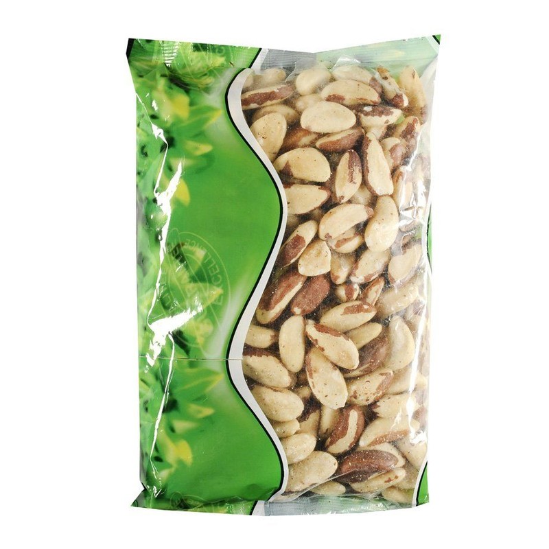 Orzechy brazylijskie Makar 1 kg