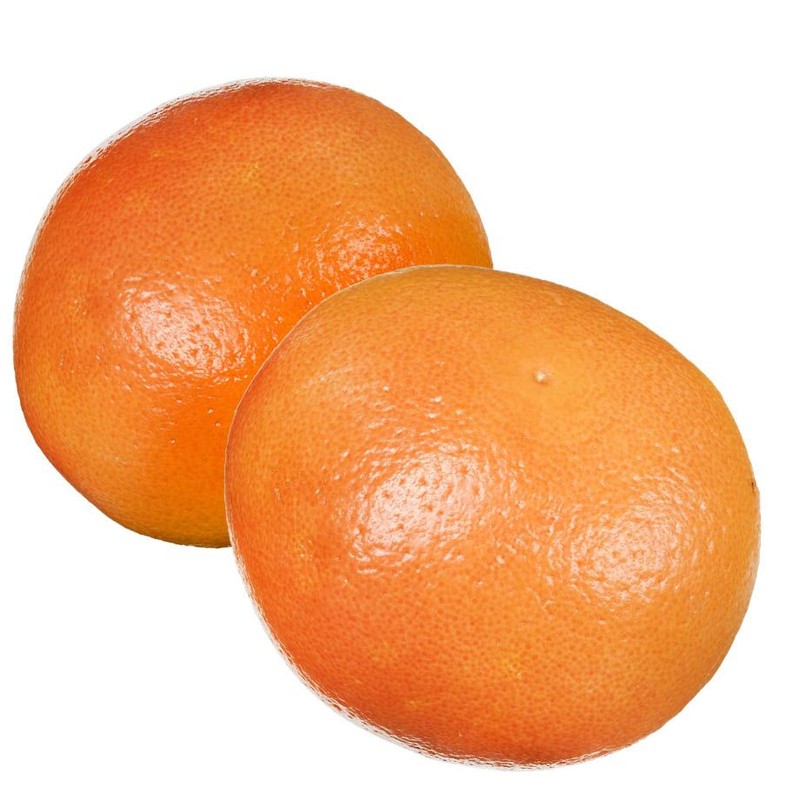Grapefruit czerwony Owoce  Auchan na wagę ok. 500 g