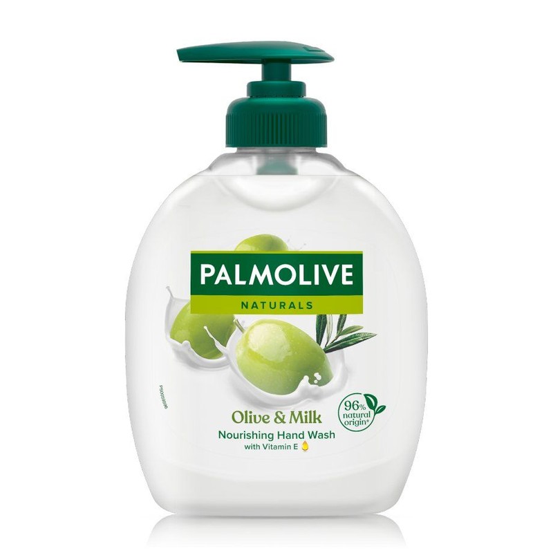 Mydło w płynie do rąk Palmolive 300 ml