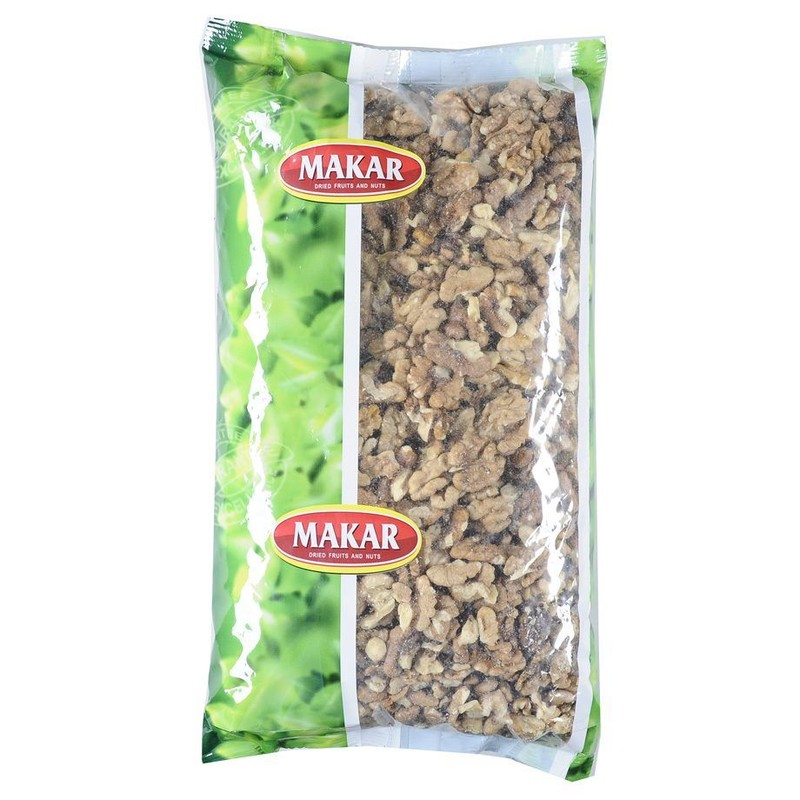Orzechy włoskie łuskane Makar 1 kg