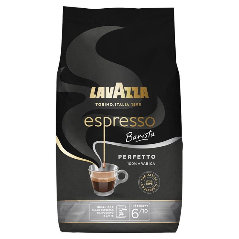 Kawa ziarnista Espresso Barista Lavazza 1 kg