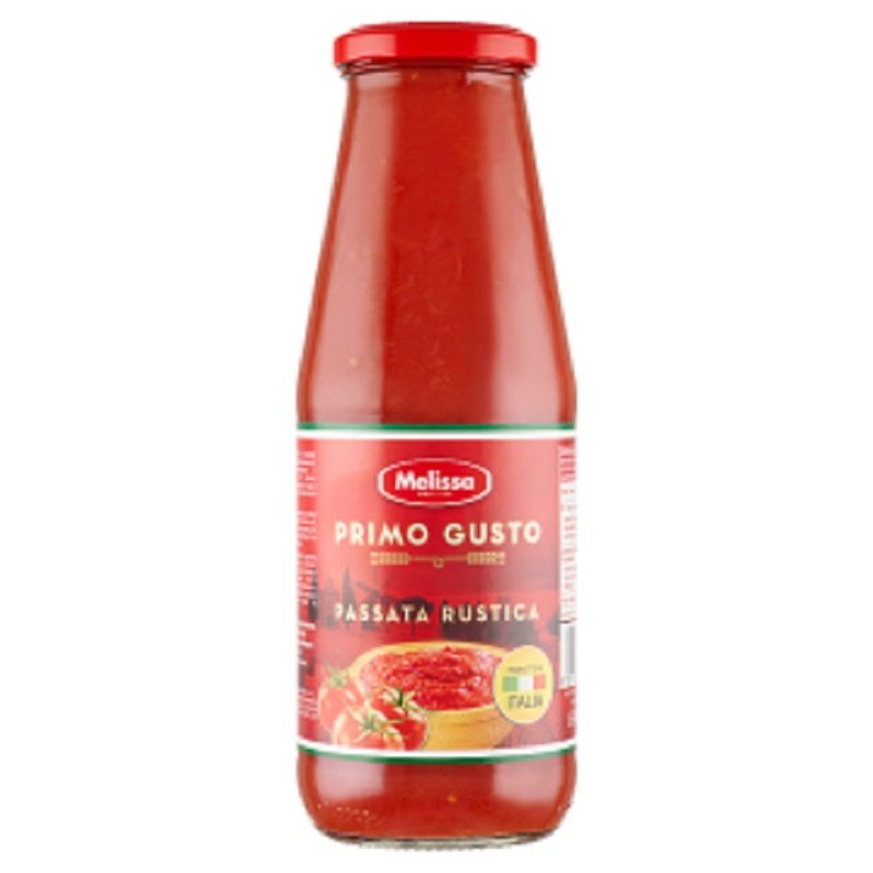 Passata Rustica przecier pomidorowy Primo Gusto 690 g