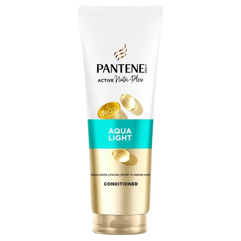 Odżywka do włosów Aqua Light    Pantene 275 ml
