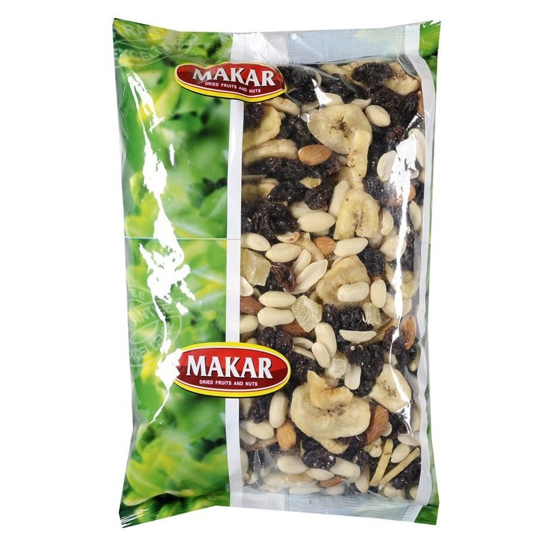 Mieszanka studencka Makar 1 kg