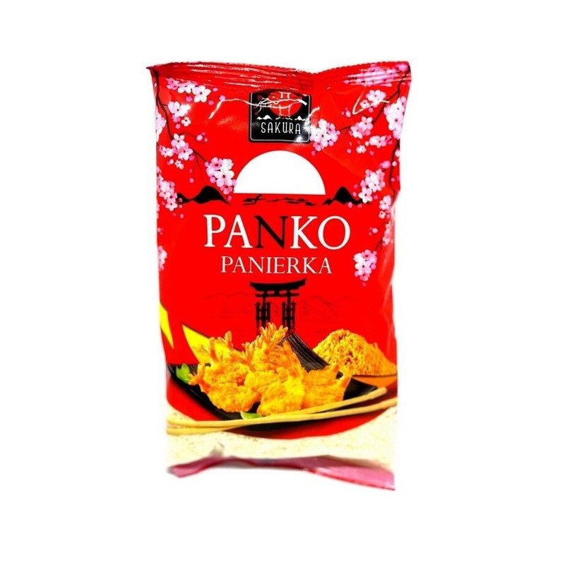 Panierka Panko Sakura 200 g
