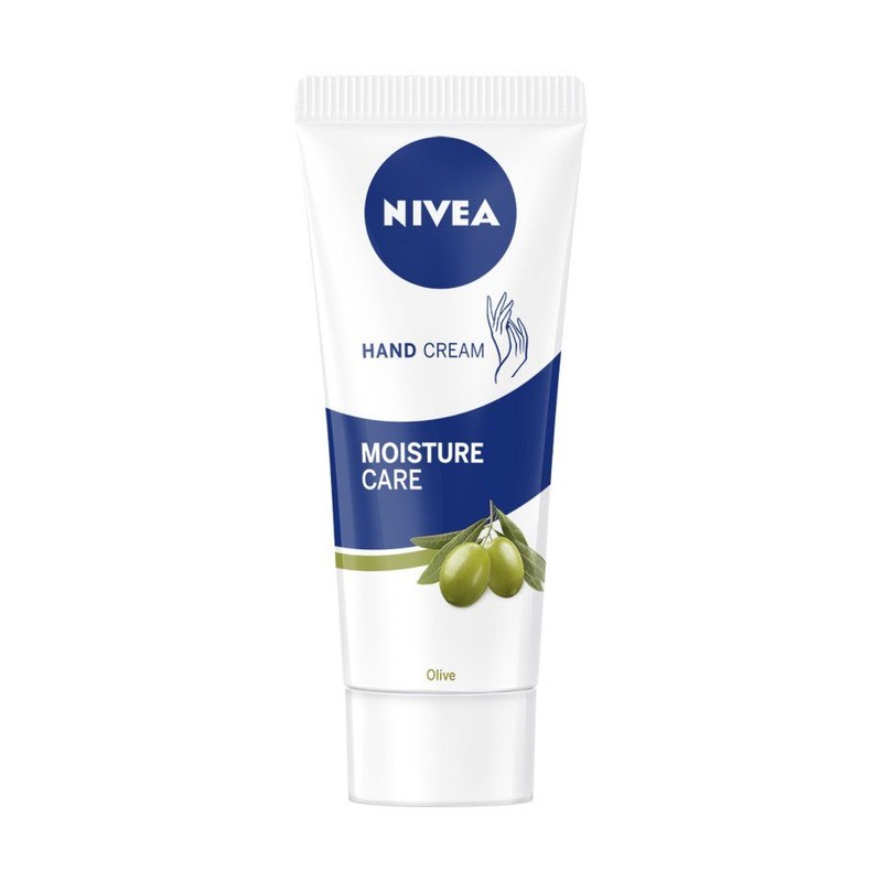 Krem do rąk Moisture Care  Nivea 75 ml