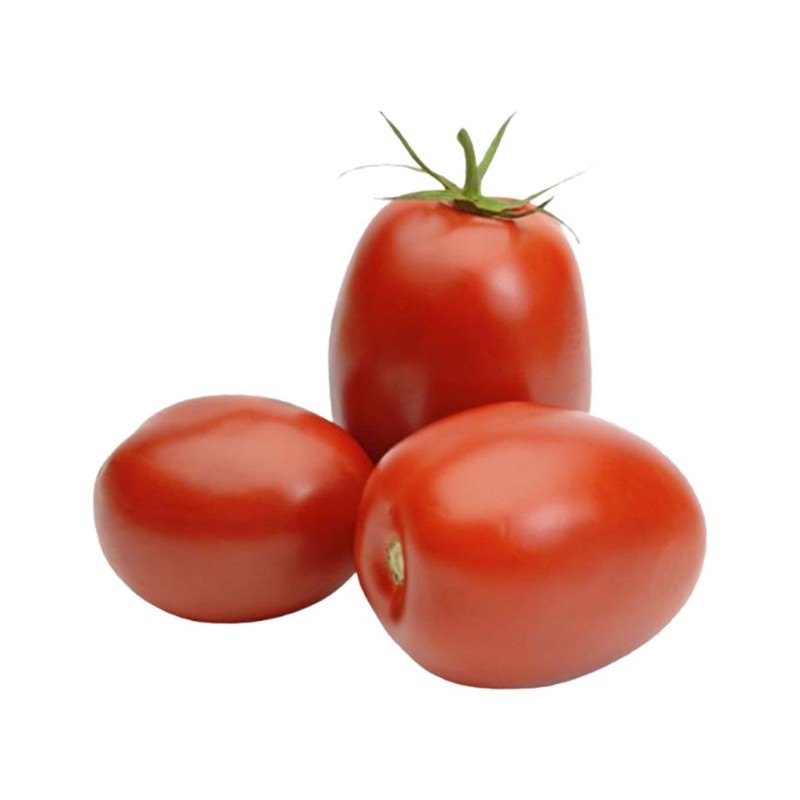 Pomidor podłużny kiściowy Warzywa Auchan 500 g
