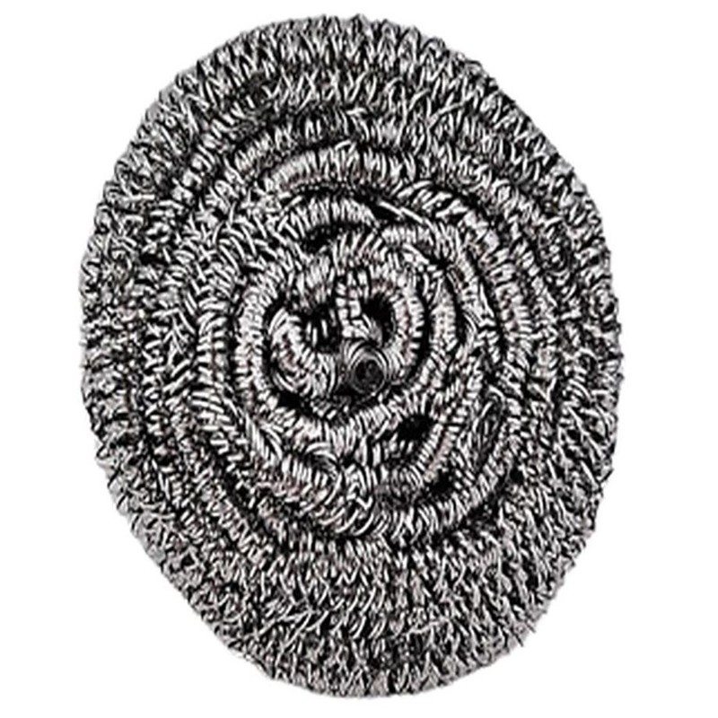 Zmywak stalowy spiralny Rozenbal 1 sztuka