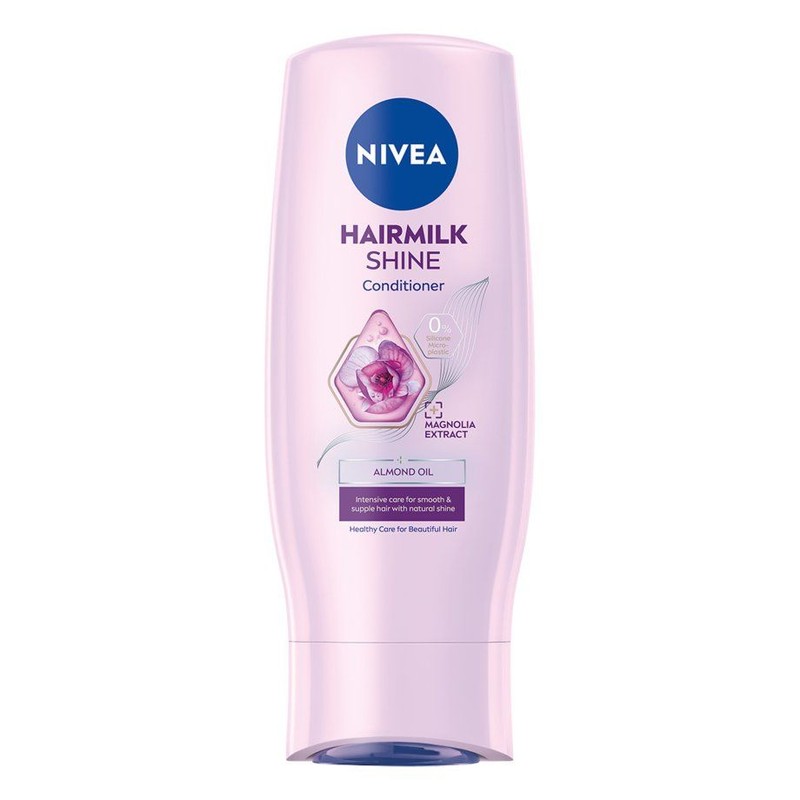 Odżywka pielęgnująca NIVEA 200 ml