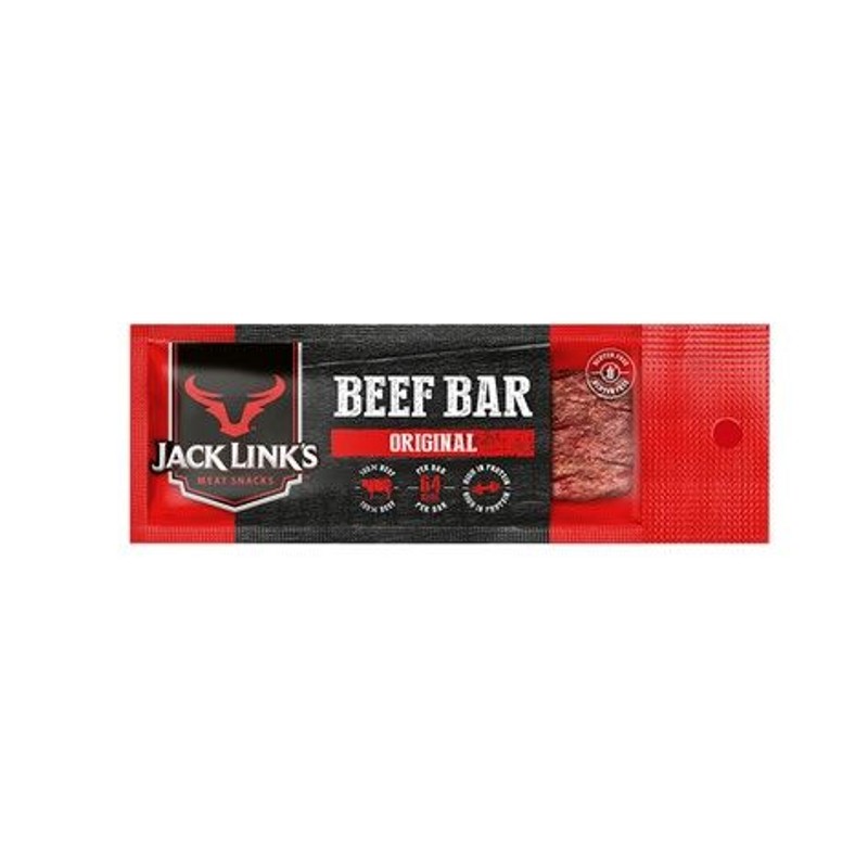 Baton proteinowy z wołowiny Original Jack Link's 22,5 g
