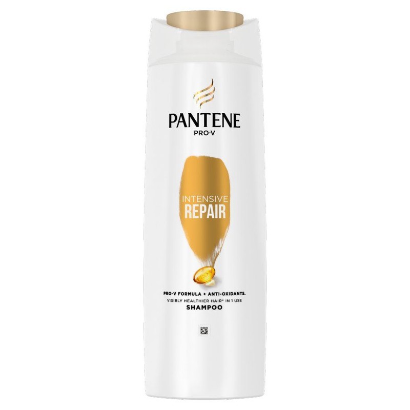Szampon do włosów Intensywna Regeneracja Pantene 400 ml