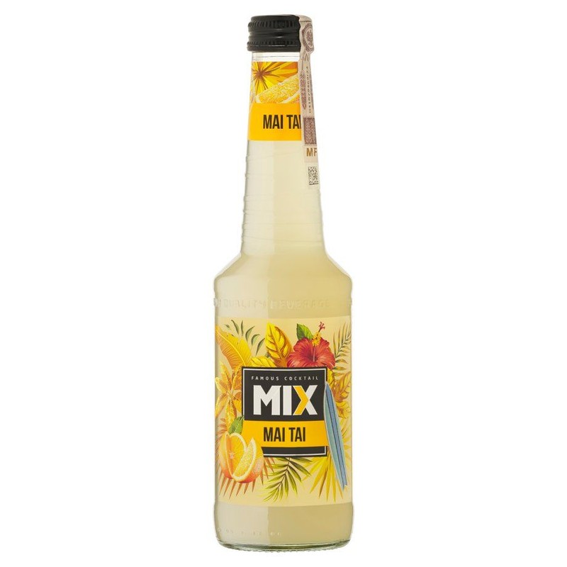 Drink Mai Tai alk. 4,0 obj. MIX 330 ml
