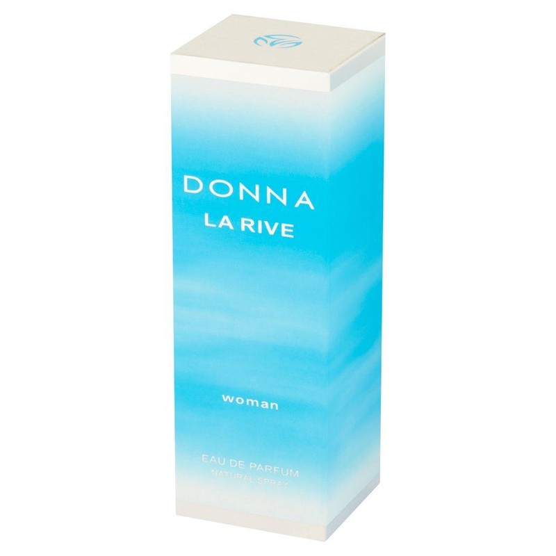 Woda perfumowana Donna LA RIVE 90 ml