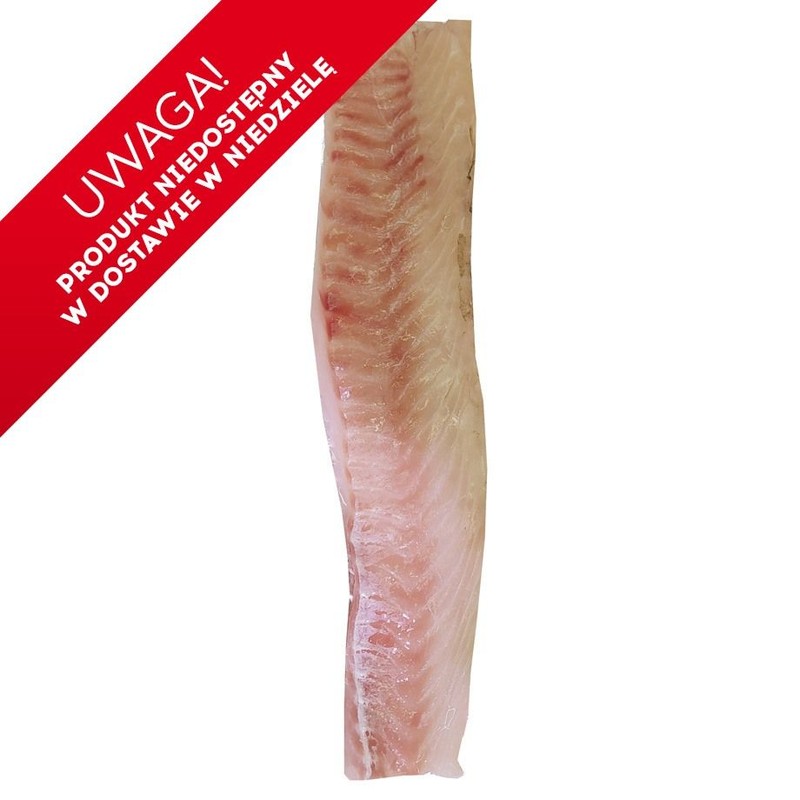 Ryba Dorsz polędwica Mój targ ryb na wagę ok. 500 g