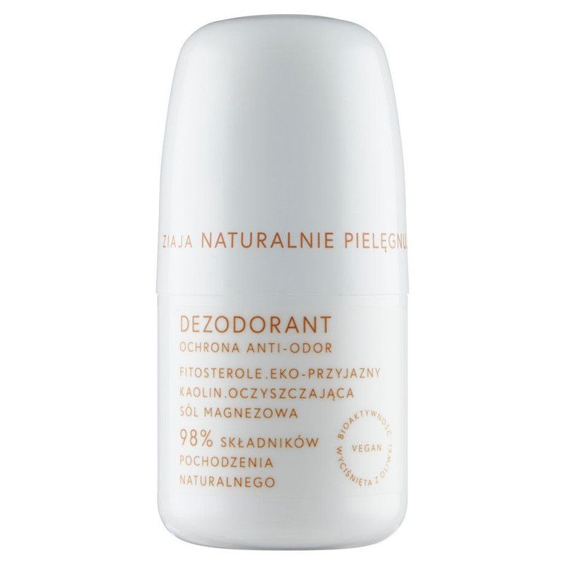 Dezodorant ochrona anti-odor ZIAJA 60 ml