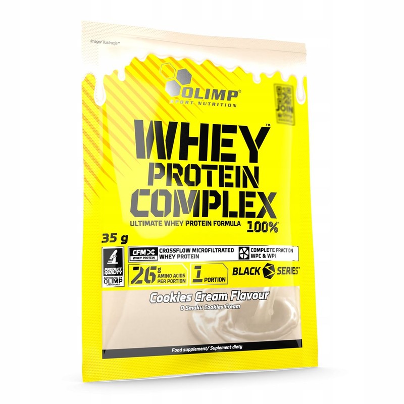 Whey Protein Complex 100% Olimp 35 g