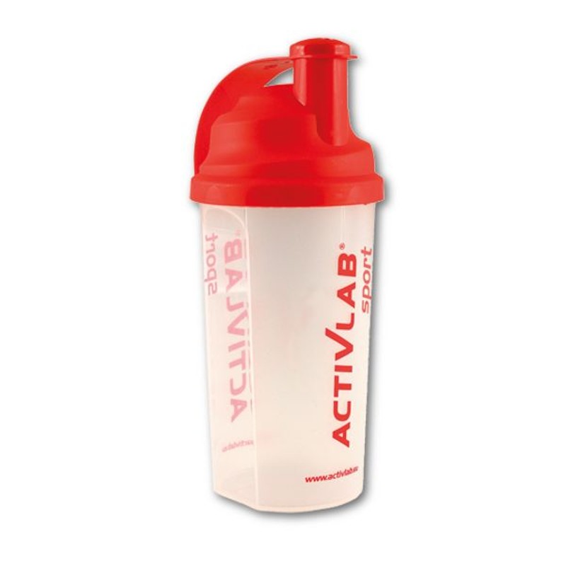 Shaker ActivLab 700 ml ACTIVLAB 1 sztuka