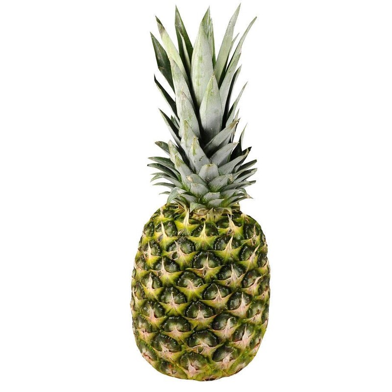 Ananas Premium żółty duży  Owoce  Auchan sztuka