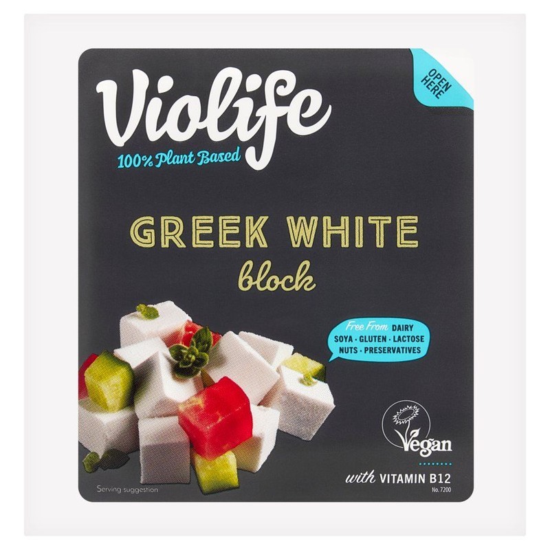 Wegański ser grecki Violife 230 g