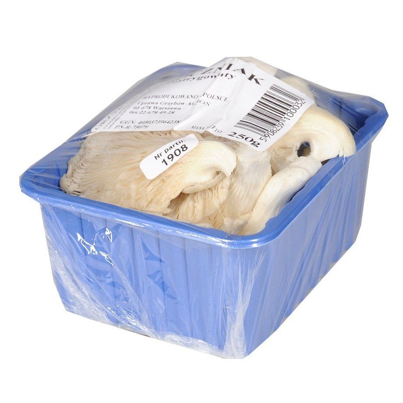 Boczniak  Warzywa Auchan 250 g