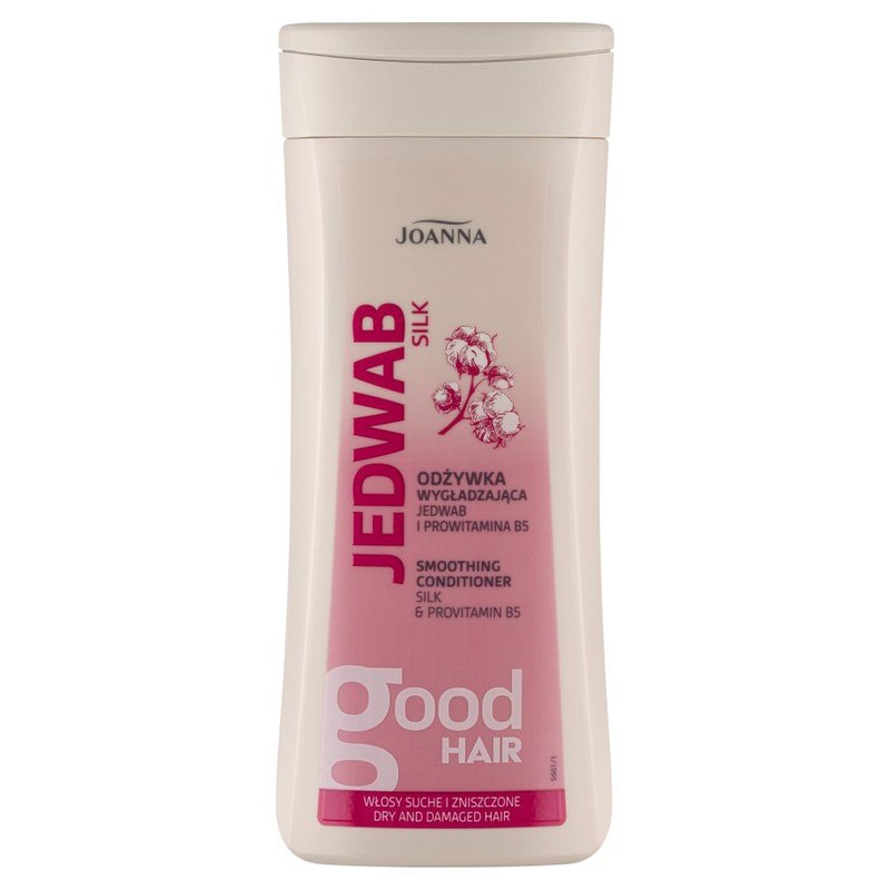 Odżywka do włosów Jedwab Joanna 150 ml
