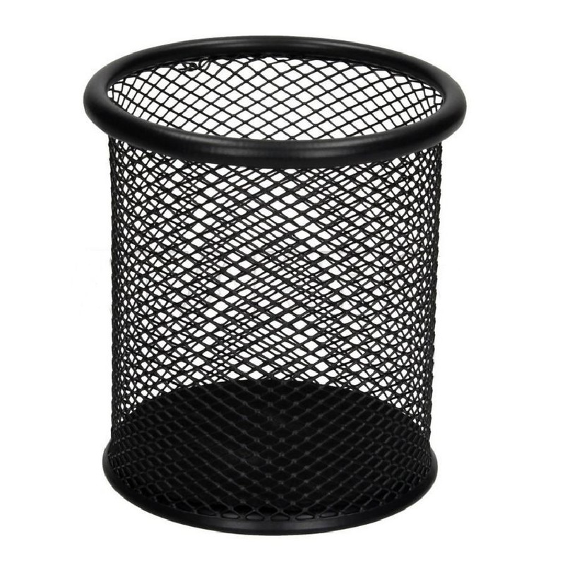 Przybornik metalowy na biurko ArtSezon 1 sztuka
