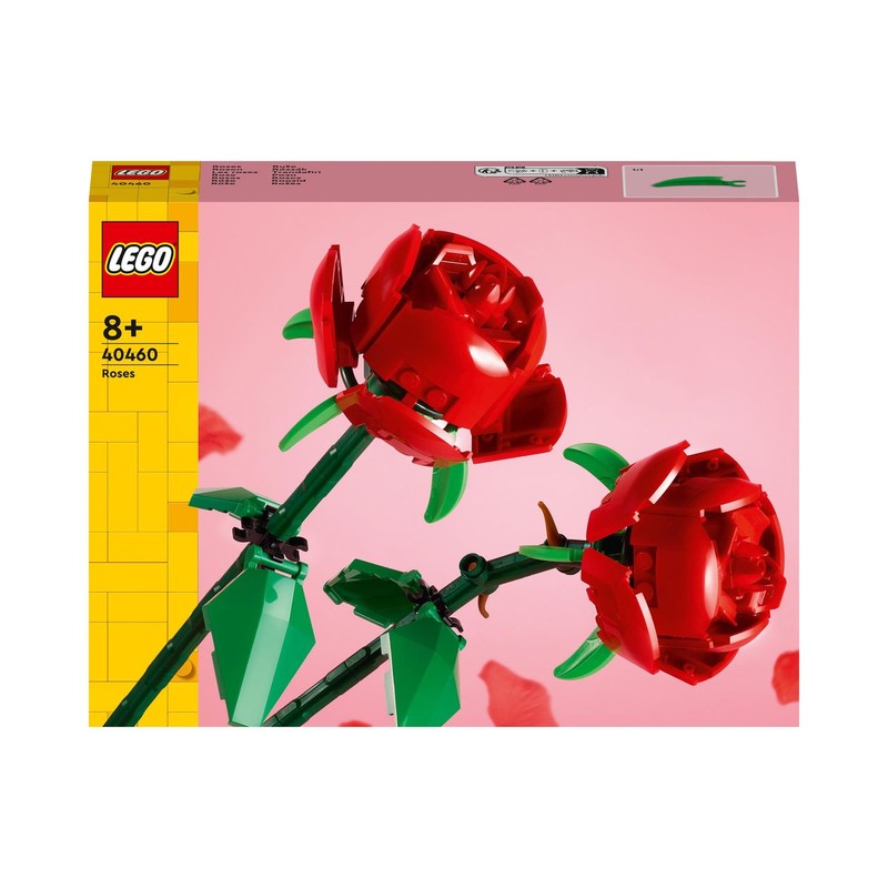 LEGO® Róże 40460 LEGO 1 sztuka