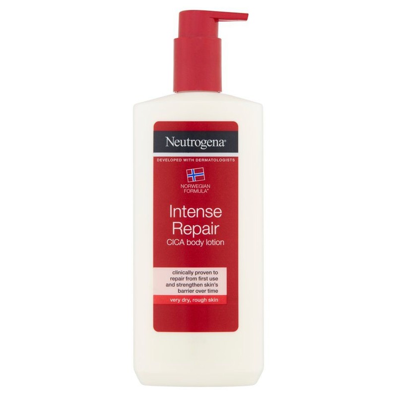 Emulsja regeneracyjna NEUTROGENA 400 ml