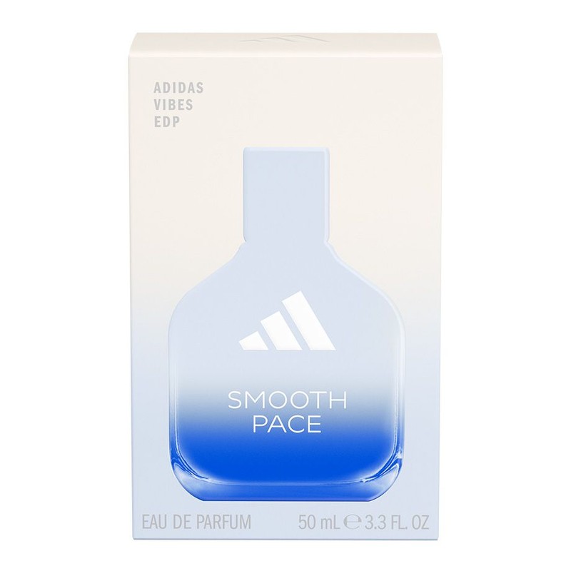 Woda perfumowana Smooth Pace Adidas 50 ml