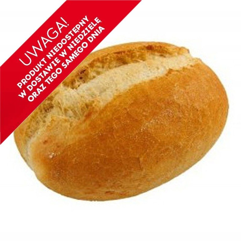 Bułka sznytka Oskroba 65 g