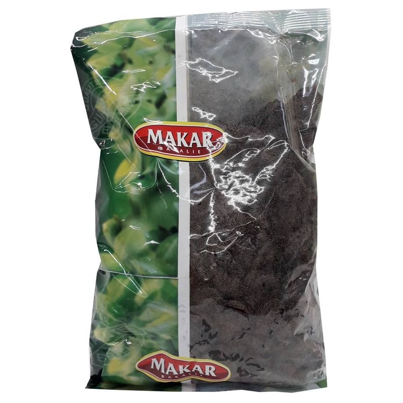 Śliwki suszone Makar Bakalie 1 kg