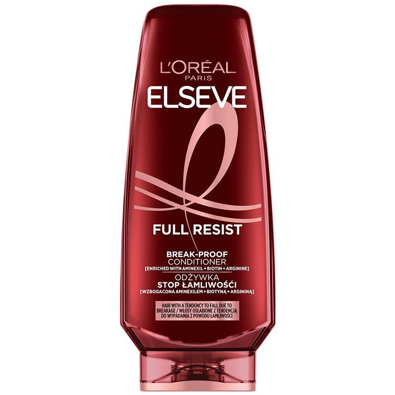 Odżywka wzmacniająca L'Oreal Paris 200 ml